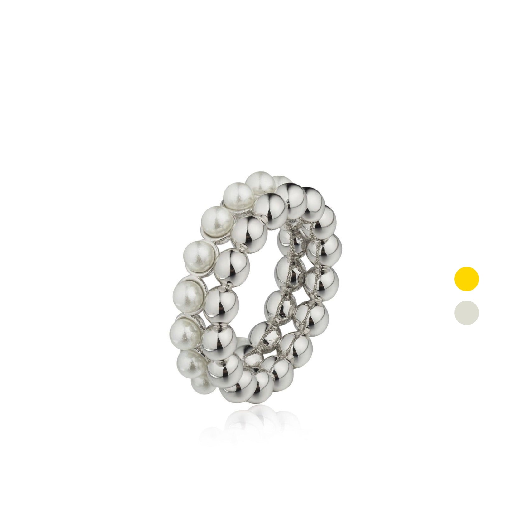 Lumière Ring - Pure Gems & Stones Store: Awakened Days