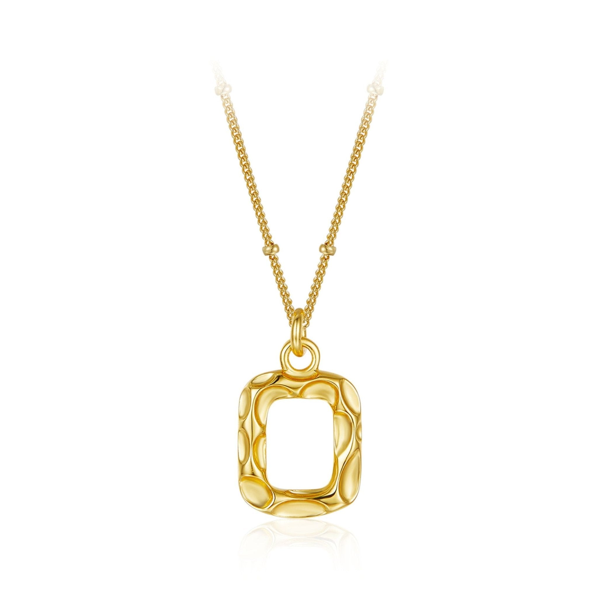 Mellow Glow Necklace - Pure Gems & Stones Store: Awakened Days