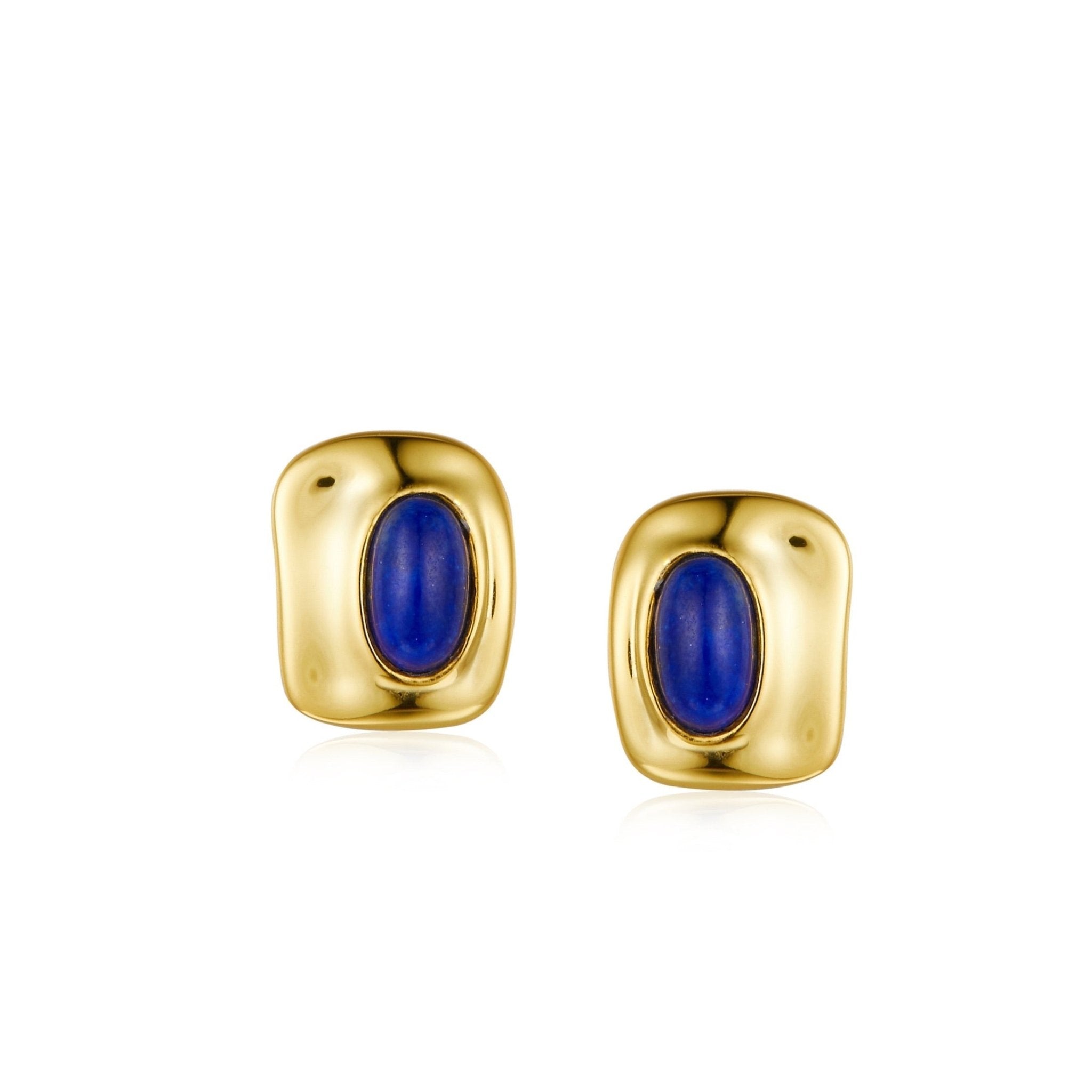 Orion Studs - Pure Gems & Stones Store: Awakened Days