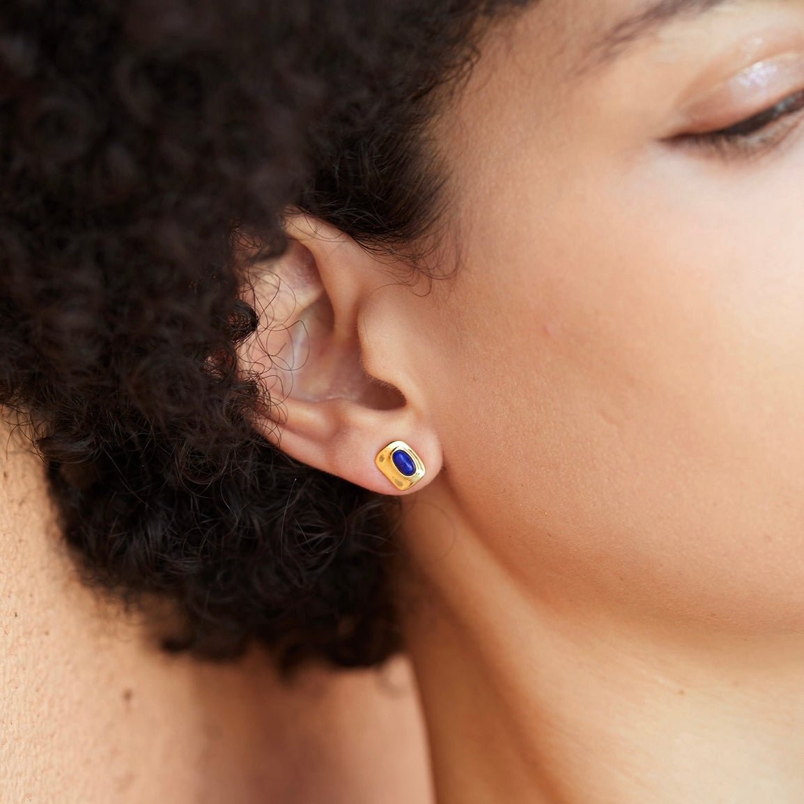 Orion Studs - Pure Gems & Stones Store: Awakened Days