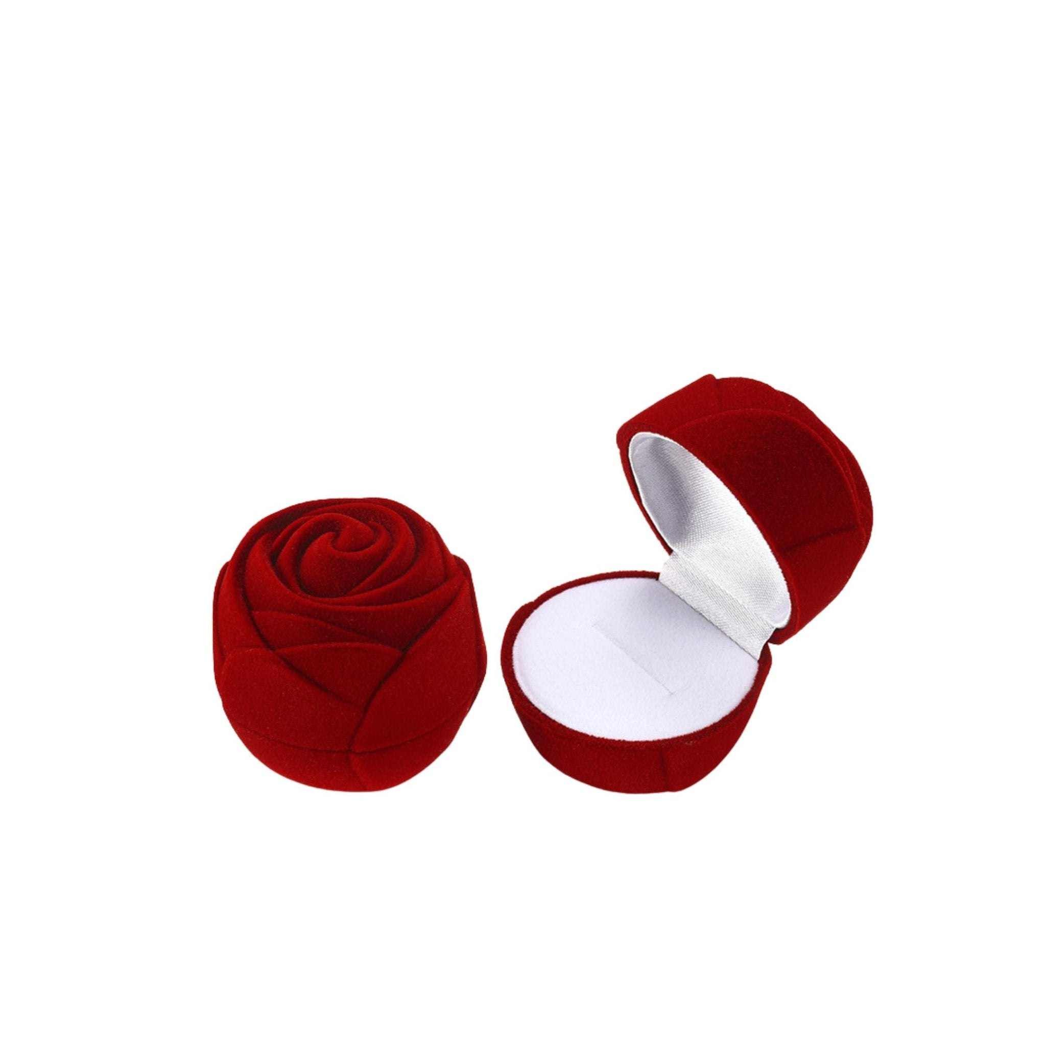 Ring Gift Box - Pure Gems & Stones Store: Awakened Days