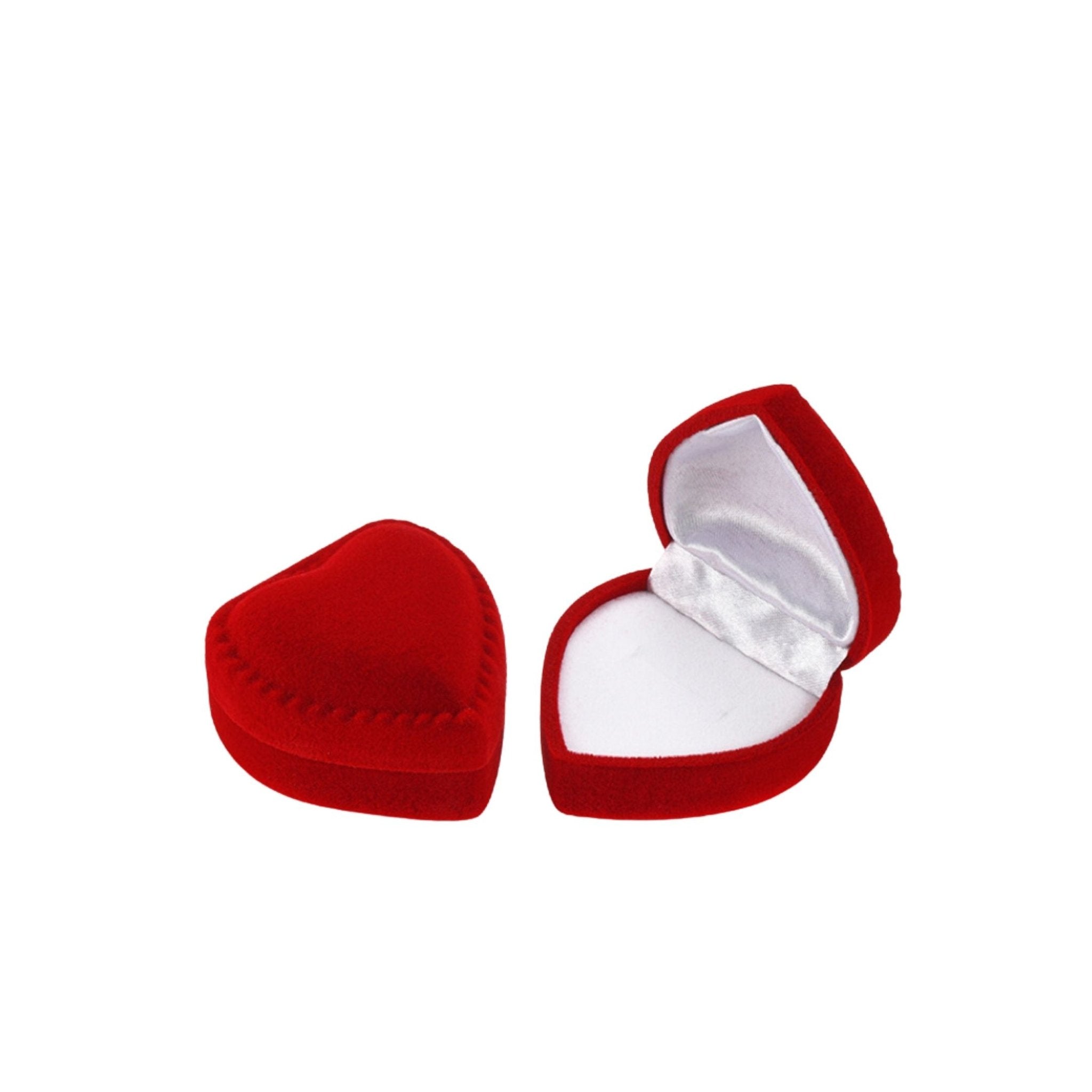 Ring Gift Box - Pure Gems & Stones Store: Awakened Days