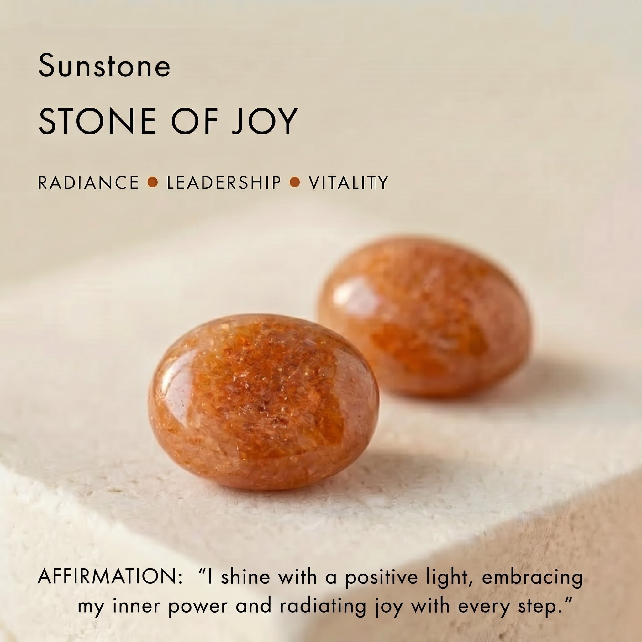 Solara Studs - Pure Gems & Stones Store: Awakened Days