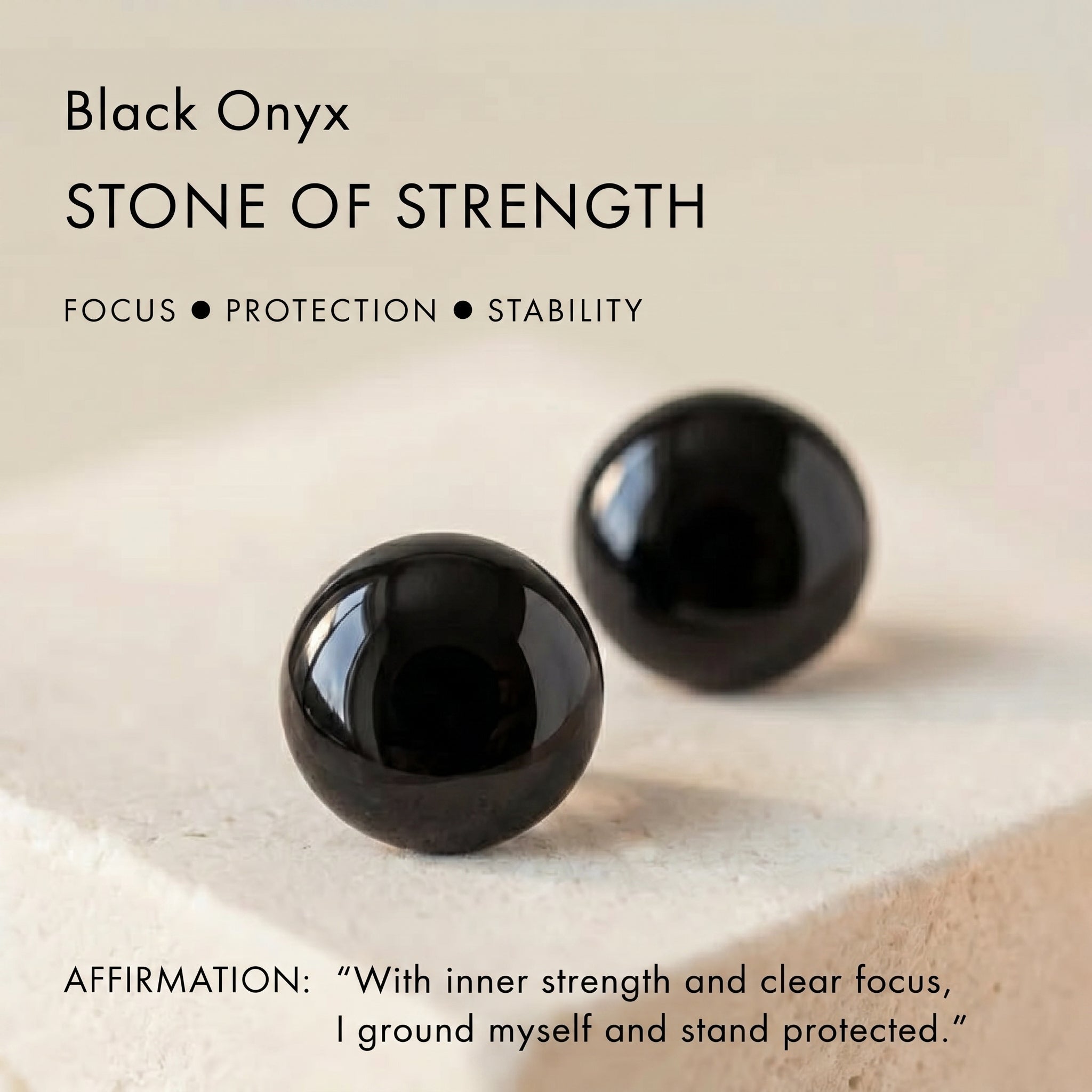 Sovereign Cross Necklace - Pure Gems & Stones Store: Awakened Days