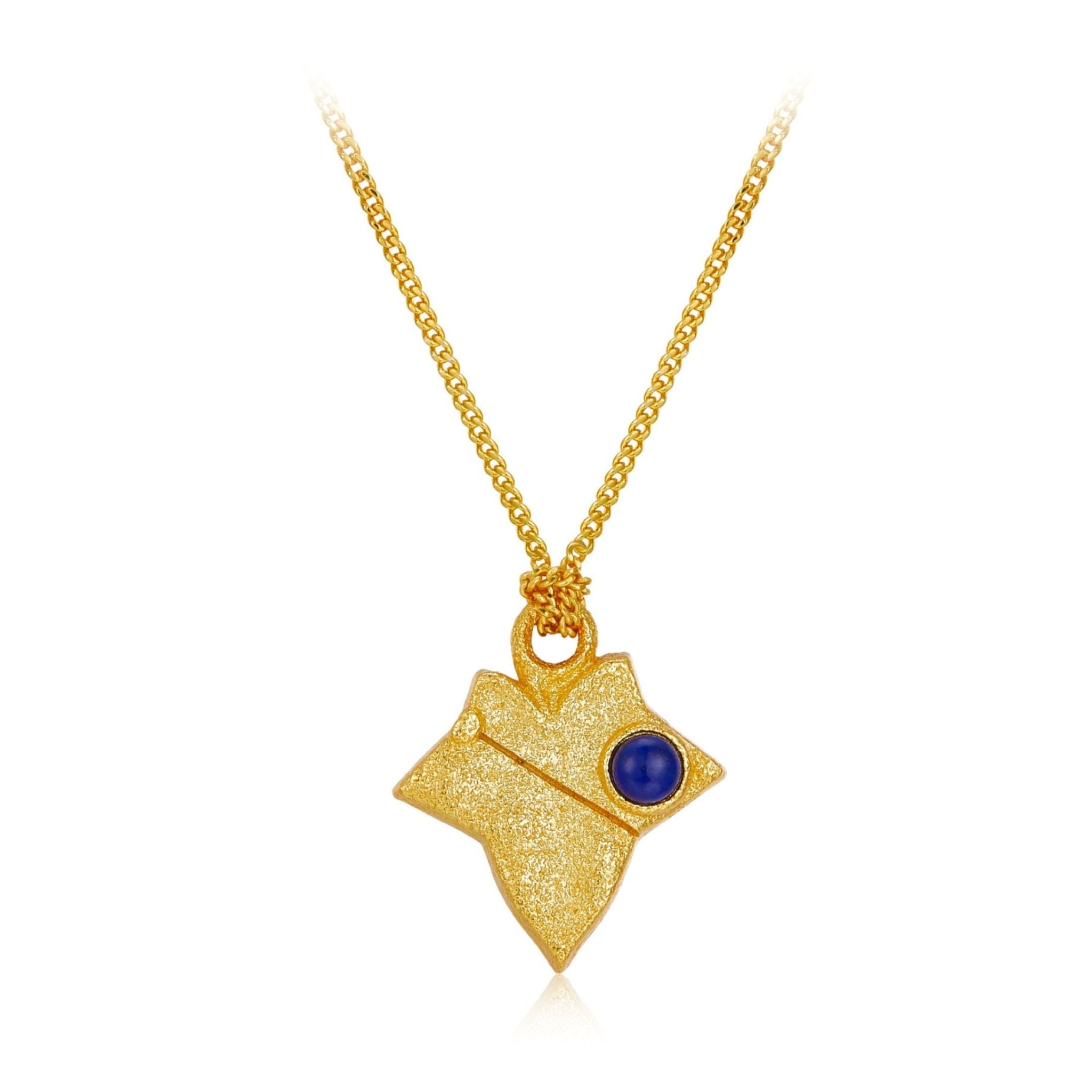 Star Fold Necklace - Pure Gems & Stones Store: Awakened Days