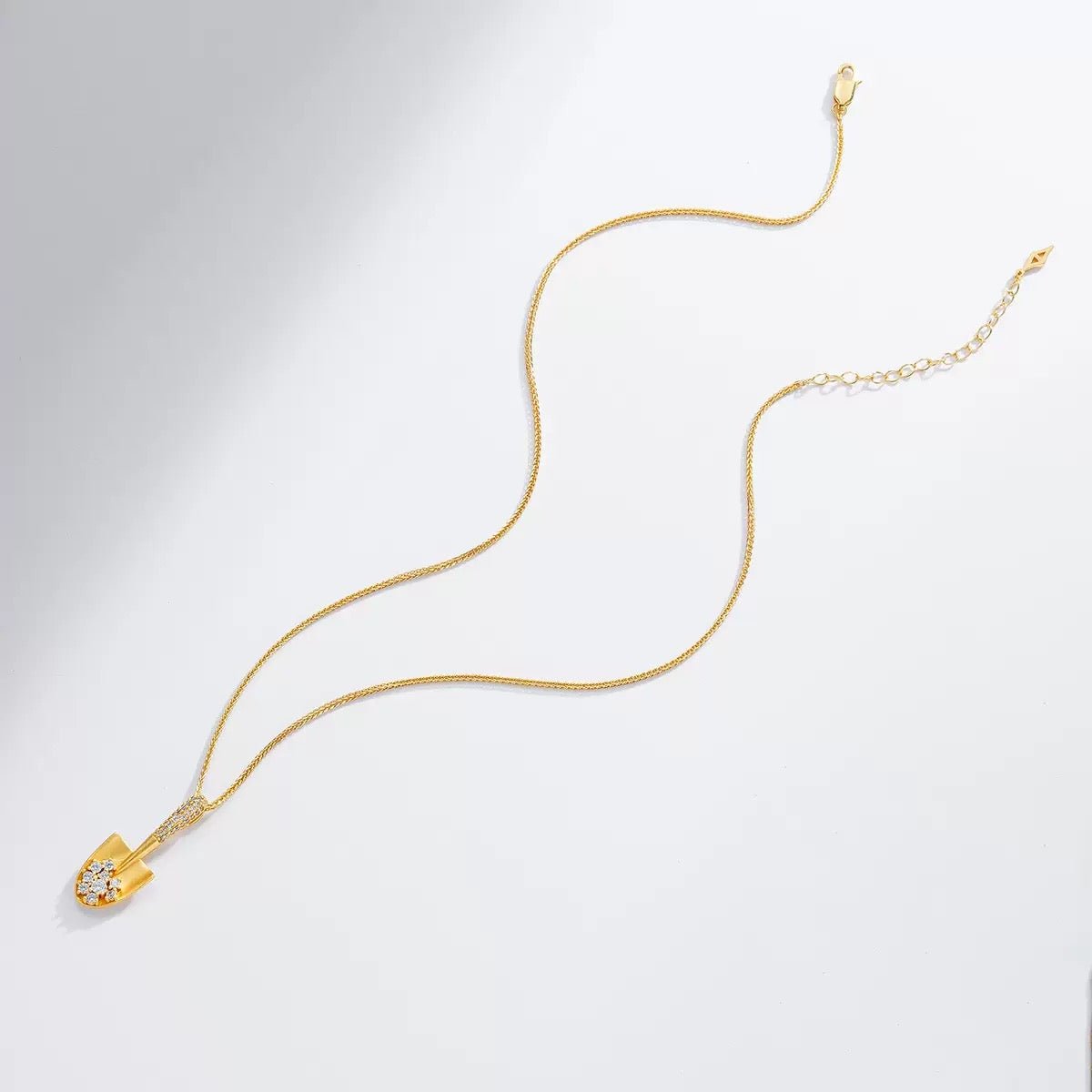 The Harvest Necklace - Pure Gems & Stones Store: Awakened Days