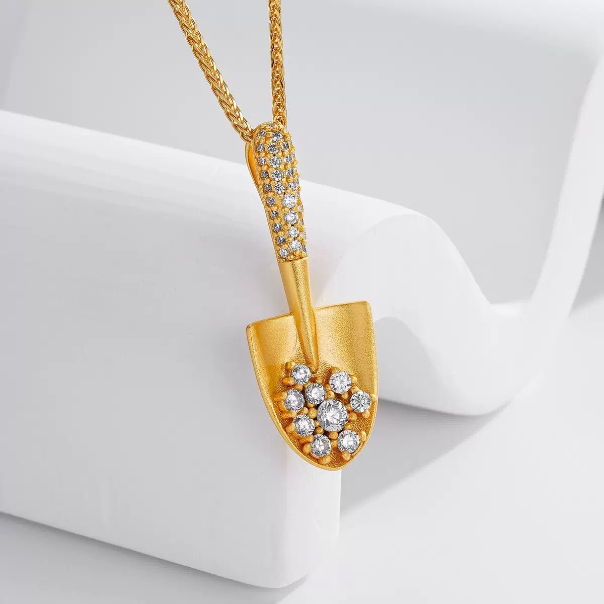 The Harvest Necklace - Pure Gems & Stones Store: Awakened Days