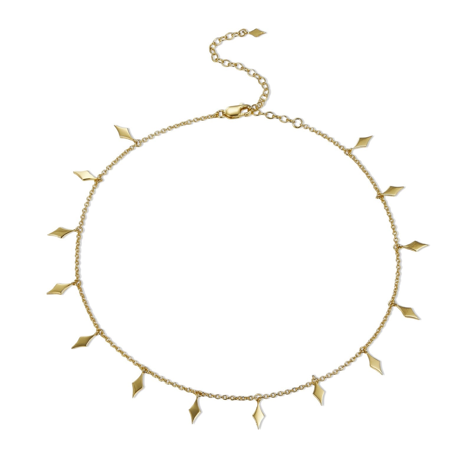 Venus Drip Necklace - Pure Gems & Stones Store: Awakened Days