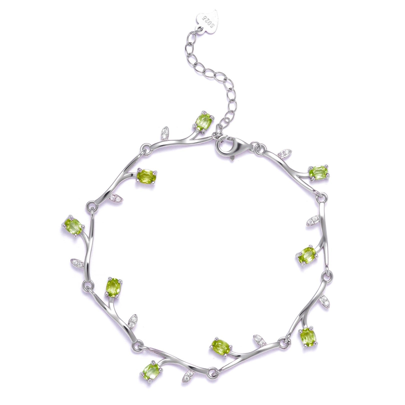 Willow Vine Bracelet – Signature Design - Pure Gems & Stones Store: Awakened Days